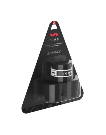 BLISTER DE 3 OVERGRIPS VARLION REGA AIRMAX