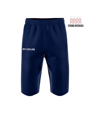 PANTALÓN CORTO GIVOVA REVOLUTION