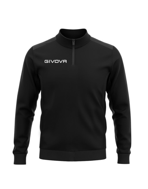 SUDADERA GIVOVA REVOLUTION PIN PAN