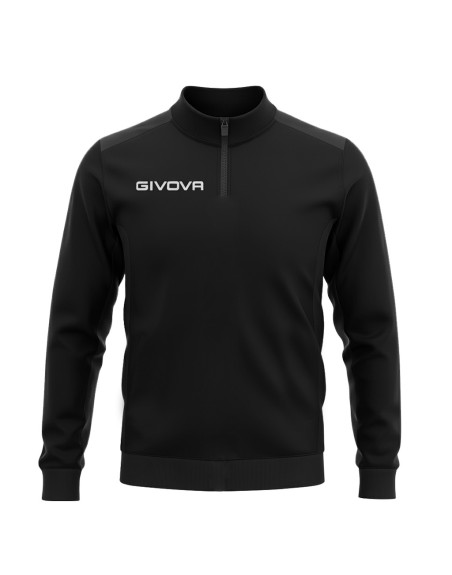 SUDADERA GIVOVA REVOLUTION PIN PAN