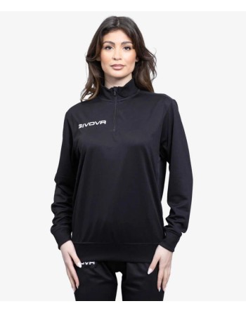 SUDADERA GIVOVA REVOLUTION PIN PAN