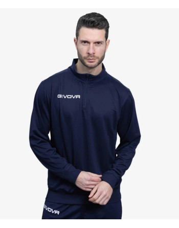 SUDADERA GIVOVA REVOLUTION PIN PAN