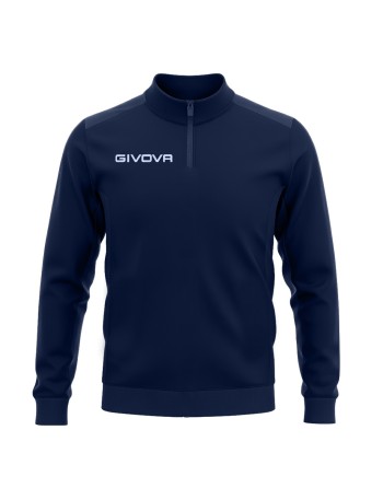 SUDADERA GIVOVA REVOLUTION PIN PAN