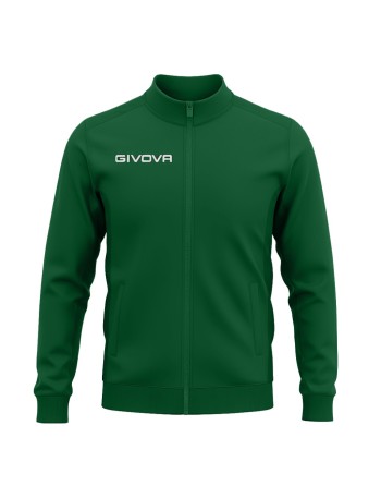 CHAQUETA GIVOVA REVOLUTION
