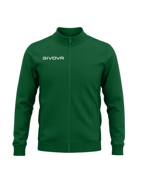 CHAQUETA GIVOVA REVOLUTION