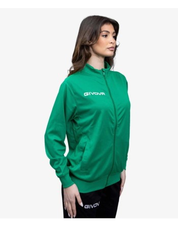 CHAQUETA GIVOVA REVOLUTION