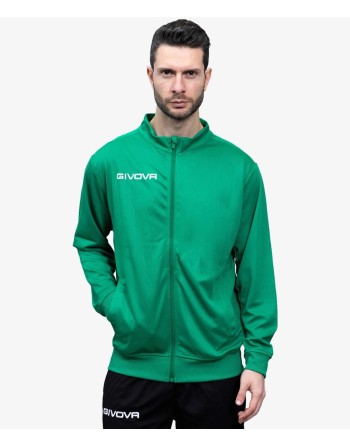 CHAQUETA GIVOVA REVOLUTION