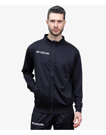 CHAQUETA GIVOVA REVOLUTION
