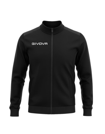 CHAQUETA GIVOVA REVOLUTION