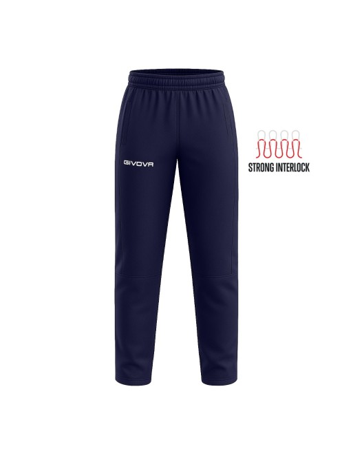 PANTALÓN GIVOVA REVOLUTION