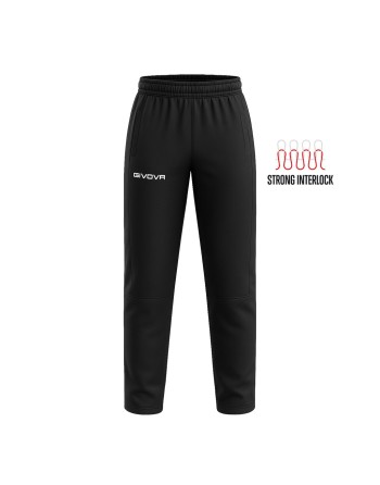 PANTALÓN GIVOVA REVOLUTION