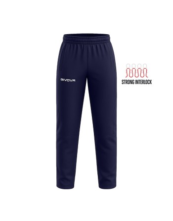 PANTALÓN GIVOVA REVOLUTION