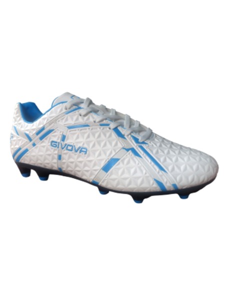 CAJA DE 12 PARES DE BOTAS GIVOVA SCUDETTO FT-H2