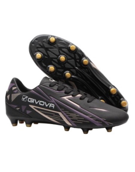 CAJA DE 12 PARES DE BOTAS DE FÚTBOL GIVOVA PORTO FT-M2
