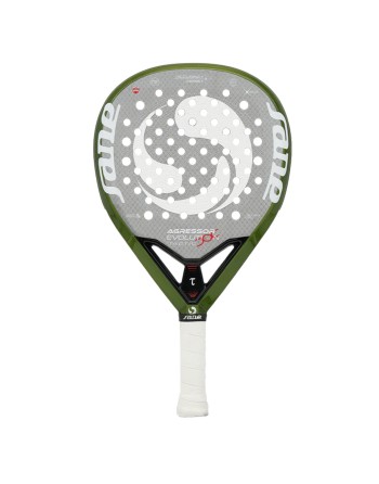 PALA DE PÁDEL SANE AGRESSOR EVOLUTION TACTIC