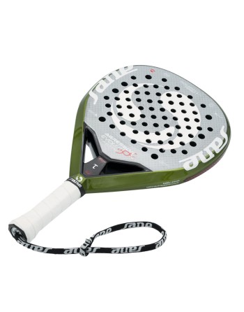 PALA DE PÁDEL SANE AGRESSOR EVOLUTION TACTIC