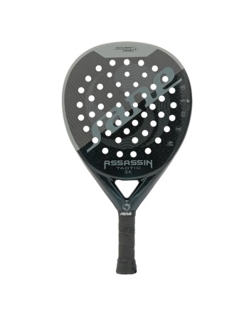 PALA DE PÁDEL SANE ASSASSIN TACTIC 3K