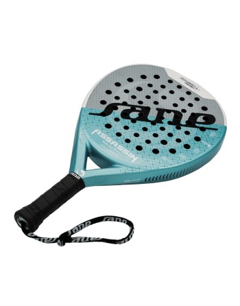 PALA DE PÁDEL SANE ASSASSIN TACTIC ALUTEX