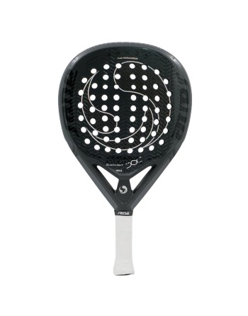 PALA DE PÁDEL SANE AGRESSOR BLACKLIGHT