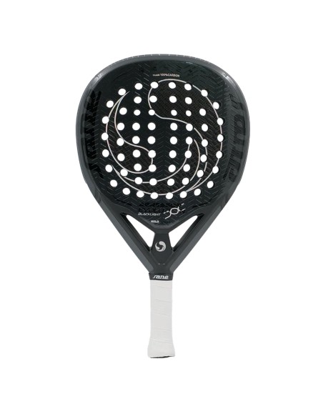 PALA DE PÁDEL SANE AGRESSOR BLACKLIGHT