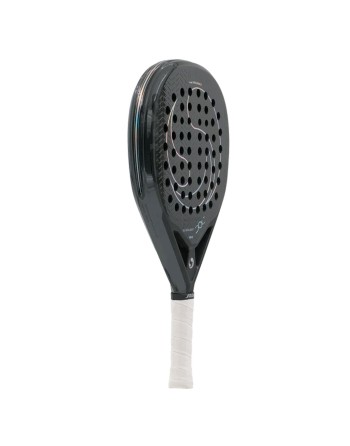 PALA DE PÁDEL SANE AGRESSOR BLACKLIGHT