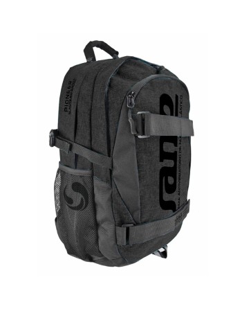 MOCHILA SANE PRACTICE