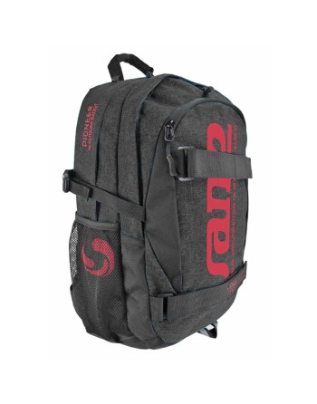 MOCHILA SANE PRACTICE