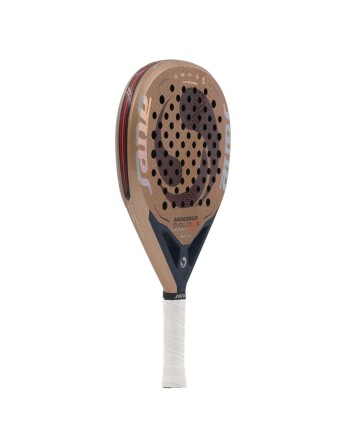 PALA DE PÁDEL SANE AGRESSOR STARLIGHT