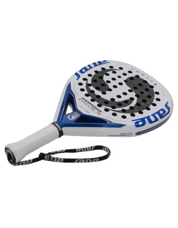 PALA DE PÁDEL SANE AGRESSOR EVOLUTION GOLD