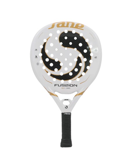 PALA DE PÁDEL SANE FUSSION GOLD