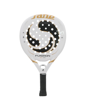 PALA DE PÁDEL SANE FUSSION GOLD