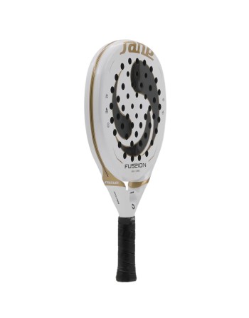 PALA DE PÁDEL SANE FUSSION GOLD