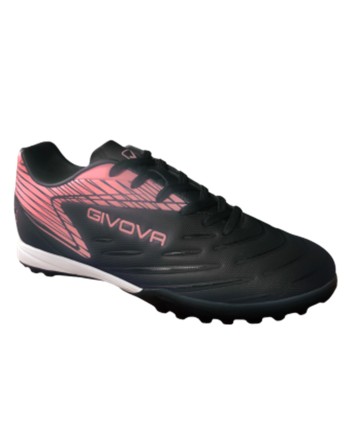 CAJA DE 12 PARES DE BOTAS DE FÚTBOL GIVOVA STIVA TF-H2