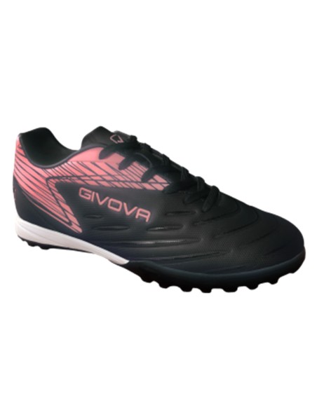 CAJA DE 12 PARES DE BOTAS DE FÚTBOL GIVOVA STIVA TF-H2