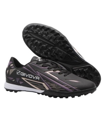 CAJA DE 12 PARES DE BOTAS DE FÚTBOL GIVOVA PORTO TF-M2