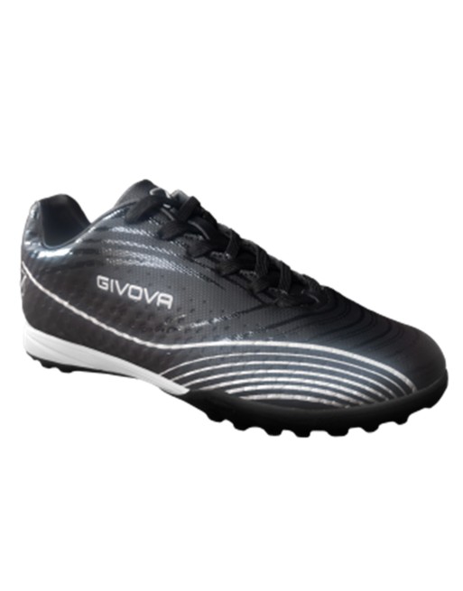 CAJA DE 12 PARES DE BOTAS DE FÚTBOL GIVOVA RIGOR TF-H1
