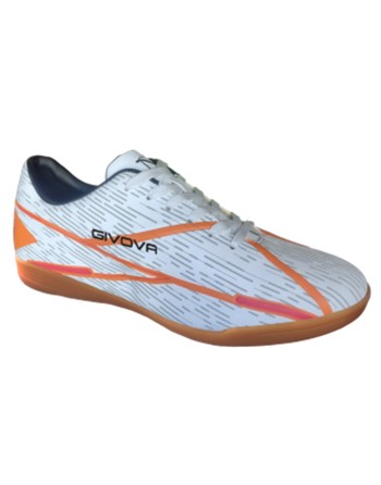 CAJA DE 12 PARES DE ZAPATILLAS DE FÚTBOL SALA GIVOVA GIOCATO ID-H1