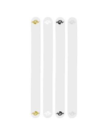 PROTECTOR DE PALA DE PÁDEL SANE TRANSPARENTE