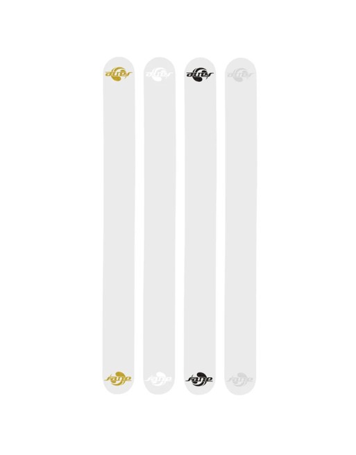 PROTECTOR DE PALA DE PÁDEL SANE TRANSPARENTE
