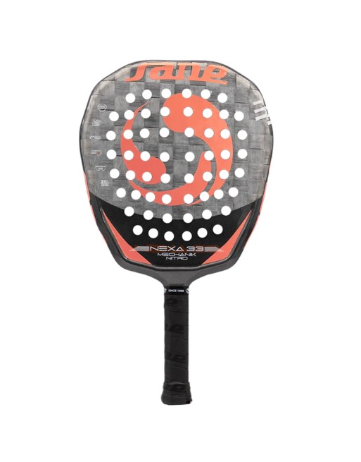 PALA DE PÁDEL SANE NEXA 33 NITRO