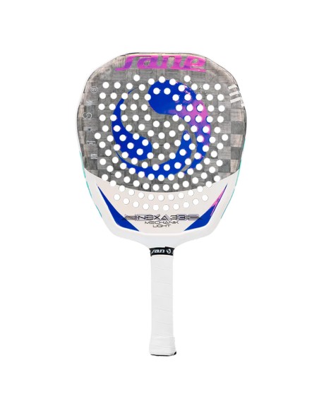 PALA DE PÁDEL SANE NEXA 33 LIGHT