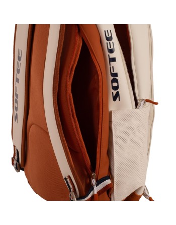 MOCHILA SOFTEE PREMIER