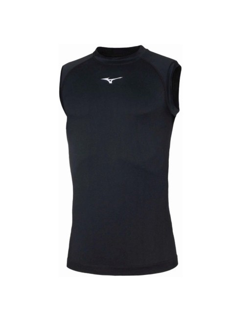 CAMISETA MIZUNO CORE SLEEVELESS UNDERWEAR