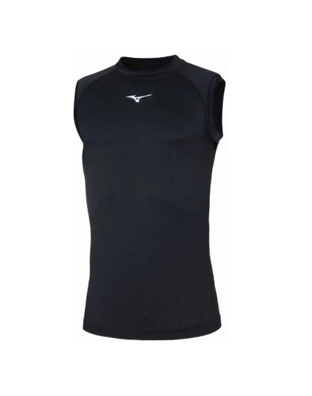 CAMISETA MIZUNO CORE SLEEVELESS UNDERWEAR