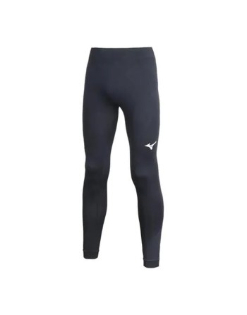MALLA TÉRMICA MIZUNO TEAM CORE LONG UNDERTIGHT