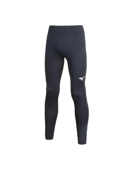 MALLA TÉRMICA MIZUNO TEAM CORE LONG UNDERTIGHT