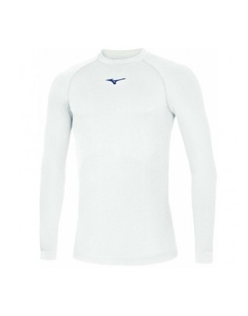 CAMISETA TÉRMICA MIZUNO TEAM CORE MANGA LARGA