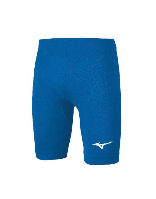 MALLA TÉRMICA MIZUNO TEAM CORE MID UNDERTIGHT