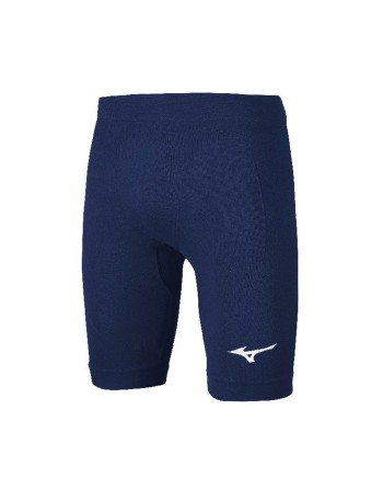 MALLA TÉRMICA MIZUNO TEAM CORE MID UNDERTIGHT