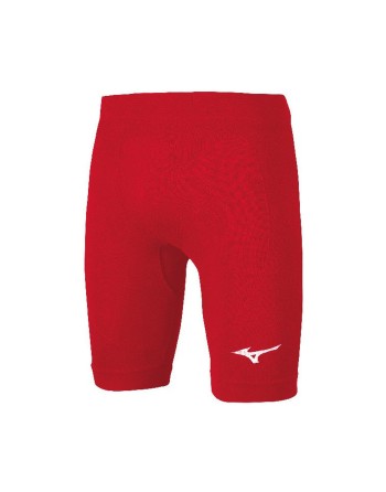MALLA TÉRMICA MIZUNO TEAM CORE MID UNDERTIGHT